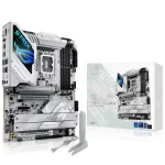 ASUS ROG STRIX Z890-A GAMING WIFI Intel