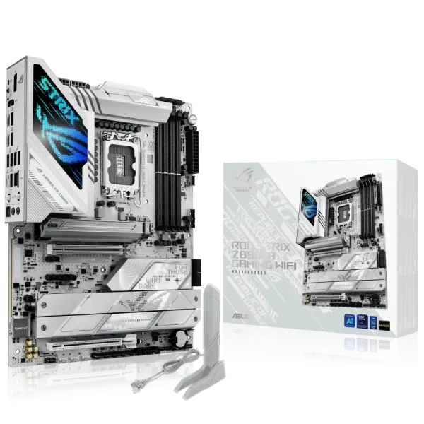 ASUS ROG STRIX Z890-A GAMING WIFI Intel
