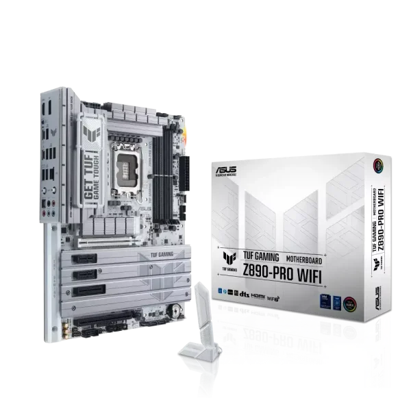 ASUS TUF GAMING Z890-PRO WIFI Intel