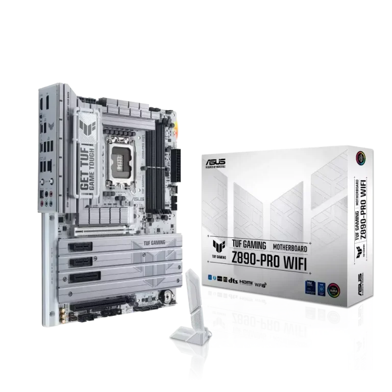 ASUS TUF GAMING Z890-PRO WIFI Intel