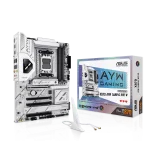 ASUS X870 AYW GAMING WIFI W AMD AM5