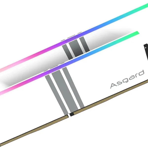 Asgard DDR4 Ram Valkyrie Series 16GB (2x8GB) 3200MHz CL16
