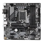 ⁦لوحة أم Gigabyte B760M DS3H Intel DDR5⁩ - الصورة ⁦2⁩