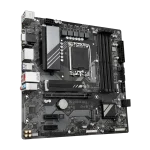 ⁦لوحة أم Gigabyte B760M DS3H Intel DDR5⁩ - الصورة ⁦3⁩