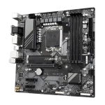 ⁦لوحة أم Gigabyte B760M DS3H Intel DDR5⁩ - الصورة ⁦4⁩