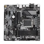 ⁦لوحة أم Gigabyte B760M DS3H Intel DDR5⁩ - الصورة ⁦5⁩