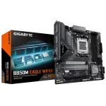 Gigabyte B850M EAGLE WIFI6E