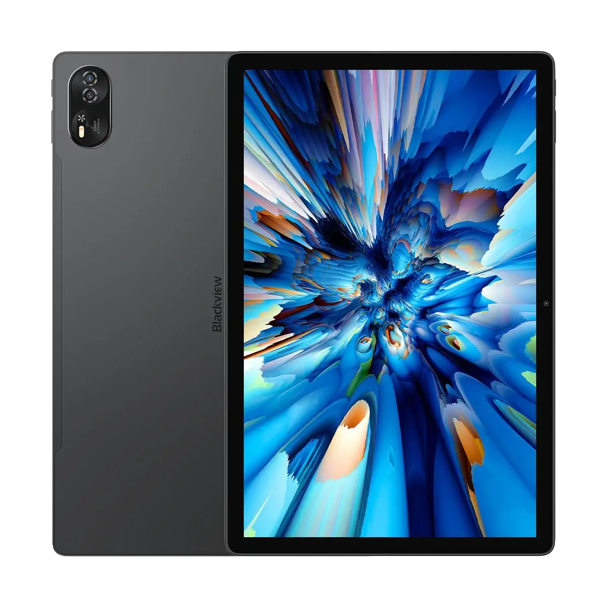Blackview MEGA 8 Tab (1) تاب بلاك فيو ميغا 8 تابلت Blackview MEGA 8 Tab الأسعار والمواصفات - الصورة 1
