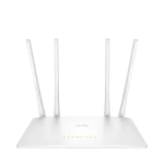 CUDY WR300S 300 Mbps Multi-Mode Wi-Fi Router