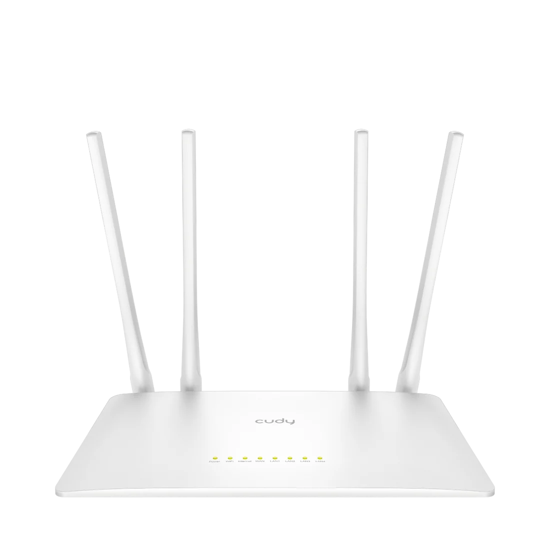 CUDY WR300S 300 Mbps Multi-Mode Wi-Fi Router (1) CUDY WR300S 300 Mbps Multi-Mode Wi-Fi Router
