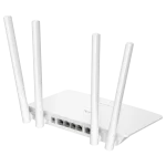 ⁦راوتر كودي CUDY WR300S 300 Mbps Multi-Mode Wi-Fi Router⁩ - الصورة ⁦3⁩