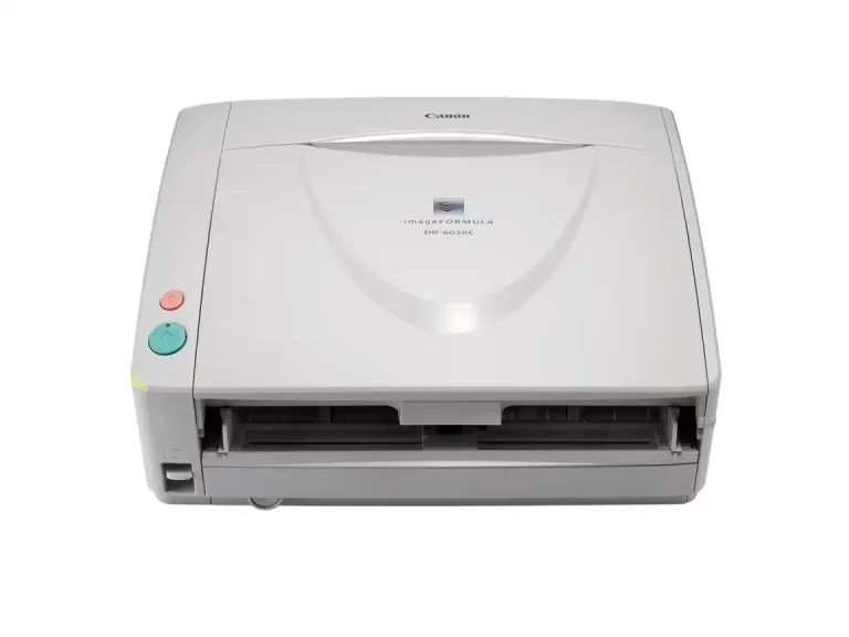 Canon imageFORMULA DR-6030C Ultra-compact A3 Scanner