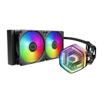 Cooler Master MasterLiquid 240 Atmos