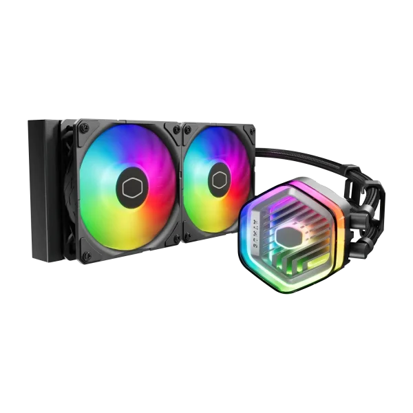 Cooler Master MasterLiquid 240 Atmos