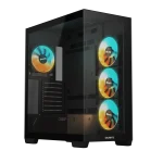 GIGABYTE C500 PANORAMIC STEALTH