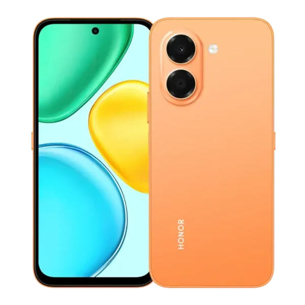 HONOR X7e