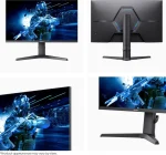 Hisense 27G6Q 2K 300Hz Fast IPS 1ms