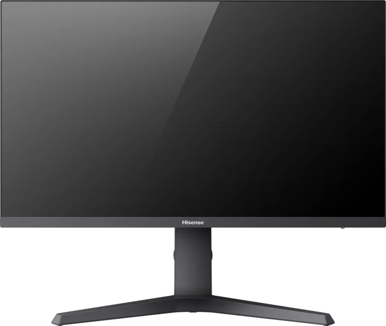 Hisense 27G6Q 2K 300Hz Fast IPS 1ms