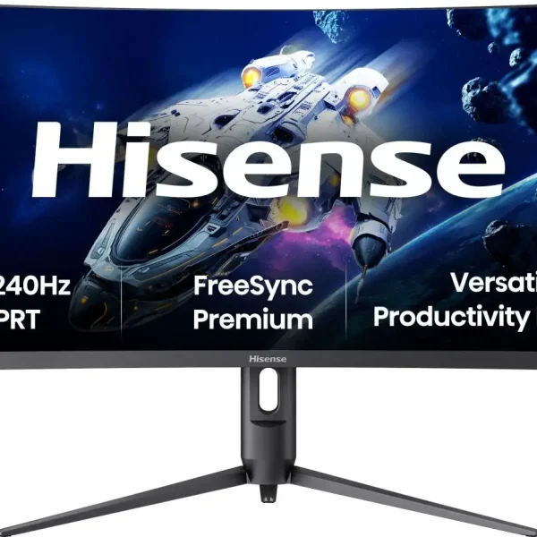 Hisense 34G6Q Pro WQHD 240Hz 1ms