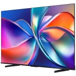 ⁦شاشة هايسنس Hisense 43Q6GN QLED 4K 60Hz VIDAA Smart TV مقاس 43 بوصة⁩ - الصورة ⁦3⁩