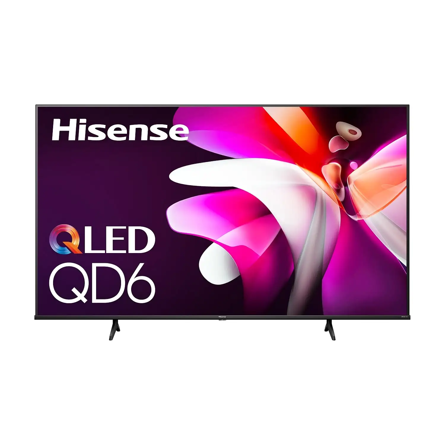 Hisense 65Q6GN QD6 QLED Fire TV (1) Hisense 65Q6GN QD6 QLED Fire TV