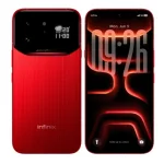 ⁦هاتف انفينكس نوت 60 الترا Infinix NOTE 60 Ultra الأسعار والمواصفات⁩ - الصورة ⁦2⁩