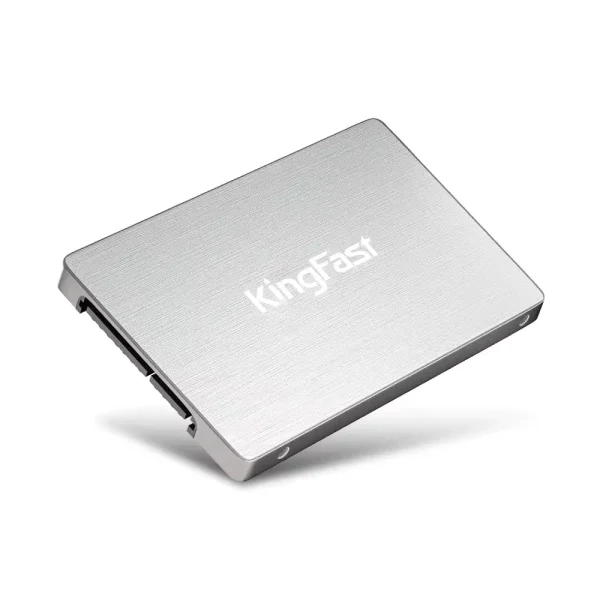 KingFast SSd 2.5'' SATA 3 128GB 550MB/s