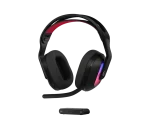 Logitech Astro A20 X Wireless Gaming Headset LIGHTSPEED RGB