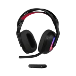 Logitech Astro A20 X Wireless Gaming Headset LIGHTSPEED RGB