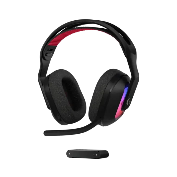 Logitech Astro A20 X Wireless Gaming Headset LIGHTSPEED RGB