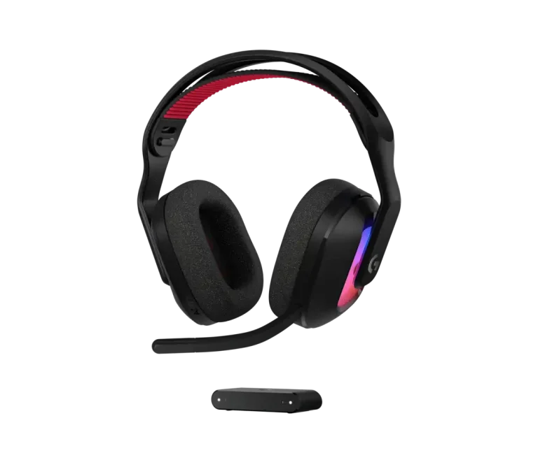 Logitech Astro A20 X Wireless Gaming Headset LIGHTSPEED RGB