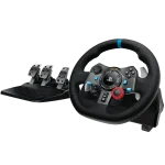 Logitech G29 Driving Force Steering Wheels & Pedals
