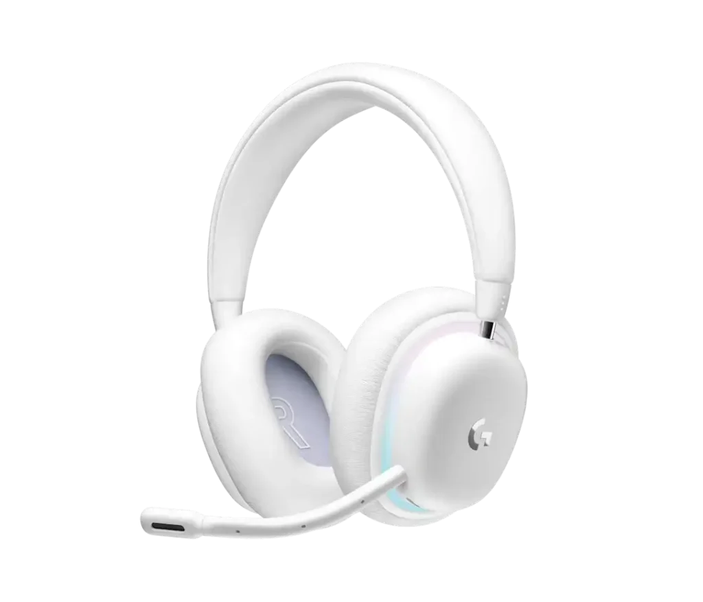 Logitech G735 Wireless Gaming Headset met bluetooth LIGHTSPEED RGB