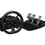 Logitech G923 TRUEFORCE Sim Racing Wheel