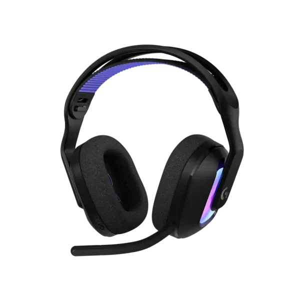 Logitech Gaming Headset G522 LIGHTSPEED Wireless RGB
