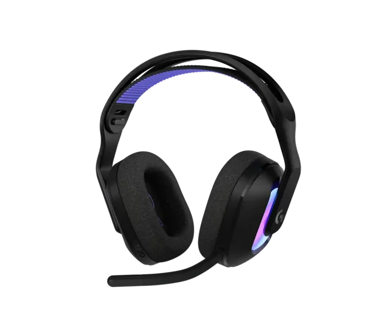Logitech Gaming Headset G522 LIGHTSPEED Wireless RGB