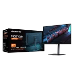 ⁦شاشة Gigabyte MO27Q2 Gaming Monitor OLED 240Hz 0.03ms مقاس 27 بوصة⁩ - الصورة ⁦10⁩