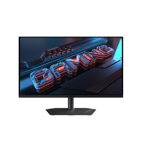 Gigabyte MO27U2 Gaming Monitor QD-OLED 240Hz 0.03ms