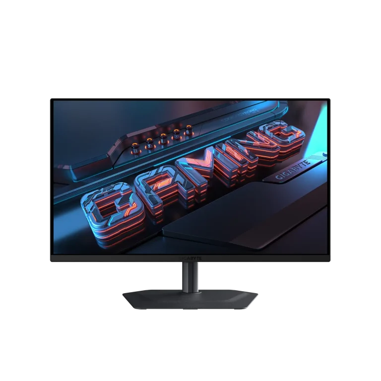 Gigabyte MO27U2 Gaming Monitor QD-OLED 240Hz 0.03ms