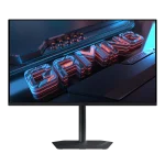 ⁦شاشة Gigabyte MO32U Gaming Monitor QD-OLED 4K 165Hz 0.03ms مقاس 32 بوصة⁩ - الصورة ⁦3⁩