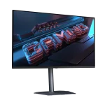 ⁦شاشة Gigabyte MO32U Gaming Monitor QD-OLED 4K 165Hz 0.03ms مقاس 32 بوصة⁩ - الصورة ⁦4⁩