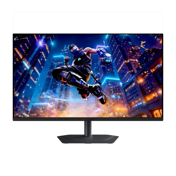 MO32U2 Gaming Monitor