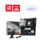MSI B850M GAMING WIFI6E AM5 AMD