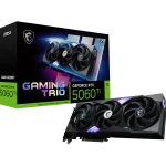 MSI GeForce RTX 5060 Ti 16G GAMING TRIO OC