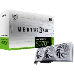 MSI GeForce RTX 5070 Ti 16G VENTUS 3X PZ