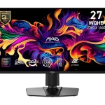 MSI MAG 274QP QD-OLED X24 240Hz 0.03ms