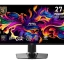 MSI MAG 274QP QD-OLED X24 240Hz 0.03ms