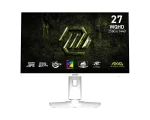 MSI MAG 274QRFW X32 320Hz 0.5ms Rapid IPS