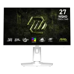 MSI MAG 274QRFW X32 320Hz 0.5ms Rapid IPS