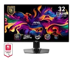 MSI MAG 321UPX QD-OLED 4K 240Hz 0.03ms